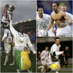 Hereford United – We all love you! Part 2!