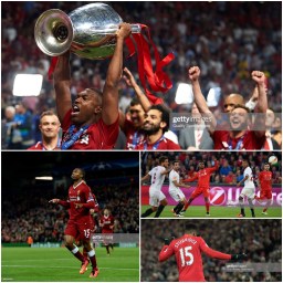 Studge – Thanks for the good Vybz.